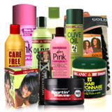 Hair & Haircare