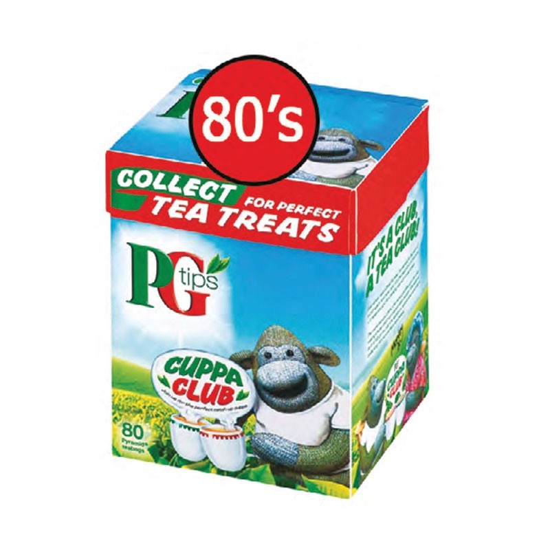 PG Tips has reduced the amount of tea in its tea bags – still fancy a brew?  | Tea | The Guardian