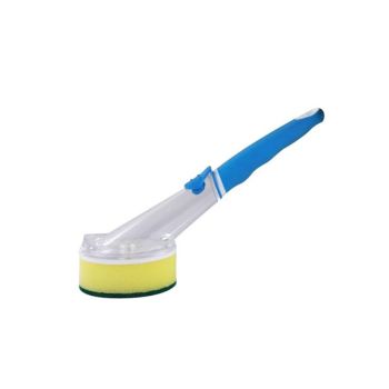 Kleen Liquid/ Soap Dispenser Brush (889091)