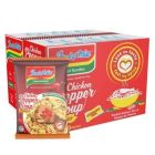 Indomie Noodles Chicken Pepper Soup 70g X 40