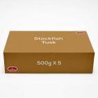 Ades Stockfish Tusk 500g X 5