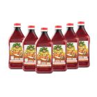 Ades Palm Oil (Ghana) 2Ltrs X 6Pcs