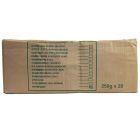 Frozen Water Leaf 250g X 20