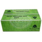 Olu Olu Plantain Chips Green 24 X 60G