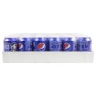 Pepsi Can Drink 330ml X 24