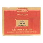 Lion Curry Powder 25g x 144