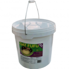 Love Divineoat Fufu 4Kg x 4