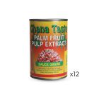 Palm Nut Cream Ghana Taste 800g x 12