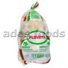 Frozen Whole Pluvera Chicken Box 1100G X 10