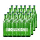 Nigeria Sprite 50cl X 24