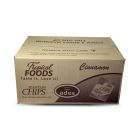 Ades Plantain Chips Cinnamon 35g x 120