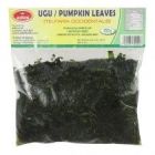 Frozen Ugu Leaf Box 250G X 50