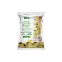 Surya Crushed Garlic & Ginger Cubes 400G