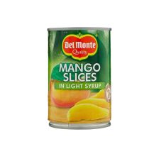 Mango Slices 425g Del Monte