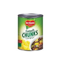 Pineapple Chunks 432g Del Monte