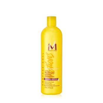 Motions active moisture lavish shampoo 16oz/473ml