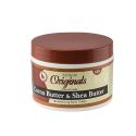 A/b Ultimate Organic Cocoa Butter & Shea Butter Mbc 8 Oz