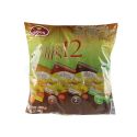 Ades Plantain Chips - Mix 35g X 12