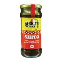 Africa's Finest Shito (Hot) 330g
