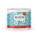 Bloom Luxury Bathroom Tissue 4 Rolls 3ply