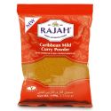Rajah Caribbean Mild Curry Powder 100g
