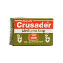 Crusader medicated Soap 80g (Cur02)