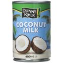 Dunns River Coconut Milk 400ml