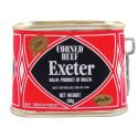 Exeter Corned Beef 198g