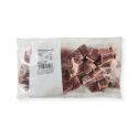 Frozen Beef Shin (Boneless) - Pepper Soup Cut 1kg