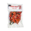 Frozen Red Chilli Pepper 200g