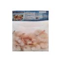 Frozen Vivanda Cooked Peeled King Prawns/Shrimp (Size:41/50) 300g