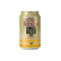 Ginger Beer Old Jamaica Drink 33cl