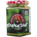 Green Pepper Sauce Ayamase (Hot) 300g