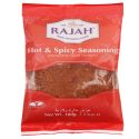 Rajah Hot and Spicy Seasoning 100g