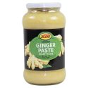Ktc Minced Ginger 210g