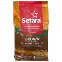 Setara Whole Grain Basmati Rice 5kg
