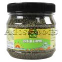 Tropical Sun Dried Thyme 250g