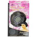 Murry Soft &Silky Satin Drawstring Bonnet (M9723)