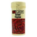 Lion Dried Thyme 10g