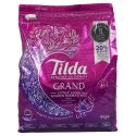 Tilda Grand Extra Long Golden Basmati Rice 5kg 