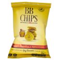 Asiko Big Banana Chips - Sweet 50g
