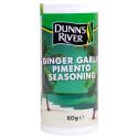 Dunn's River Ginger Garlic Pimento Seasoning 80g