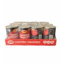Ktc Chopped Tomatoes 400G X 12