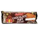 Maliban Chocolate Puff Biscuit 210G