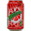 Mirinda Strawberry Can 33cl