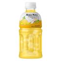 Mogu Mogu Pineapple Flavoured Drink with Bits 320ml