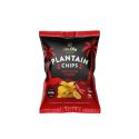 Olu Olu Plantain Chips Chilli 60g