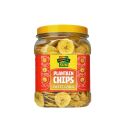 Tropical Sun Plaintain Chips Sweet Chilli 450g