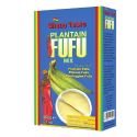Plantain Fufu Flour Ghana Taste 600G