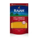 Rajah Caribbean Hot Curry Powder 100G